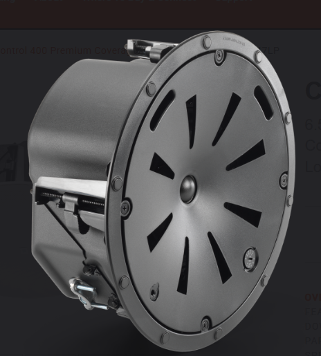 6.5 IN PREMIUM LP CEILING SPKR